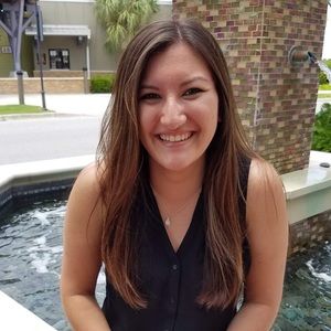 Meet your Posher, Allison